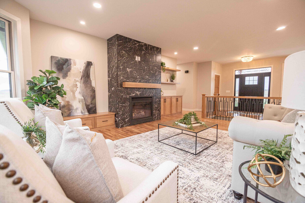 Interior Design Case Studies | Revive Interiors