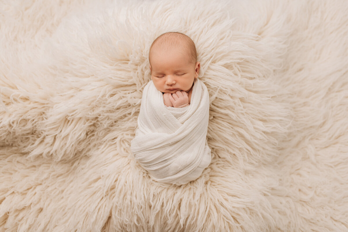 Sharon Leger Photography | Canton CT Newborn and Family Photographer-8