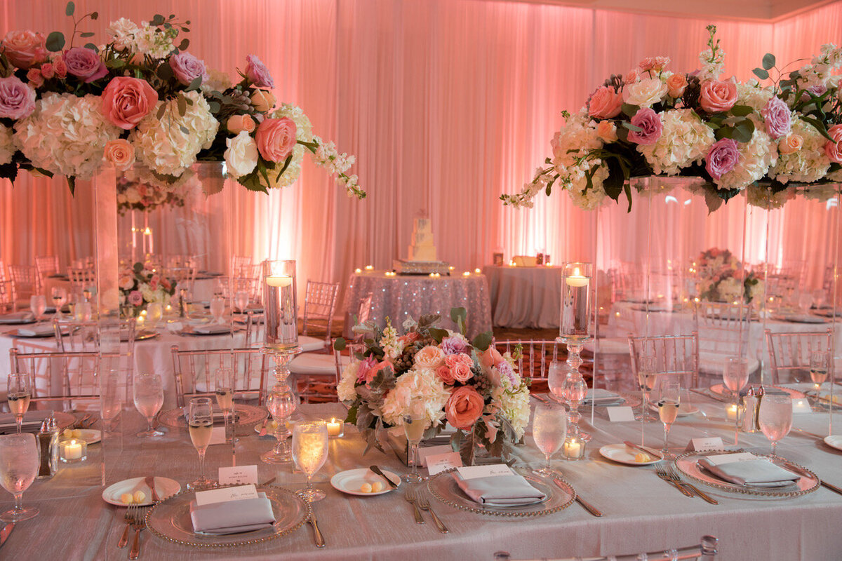 Brittany Reception