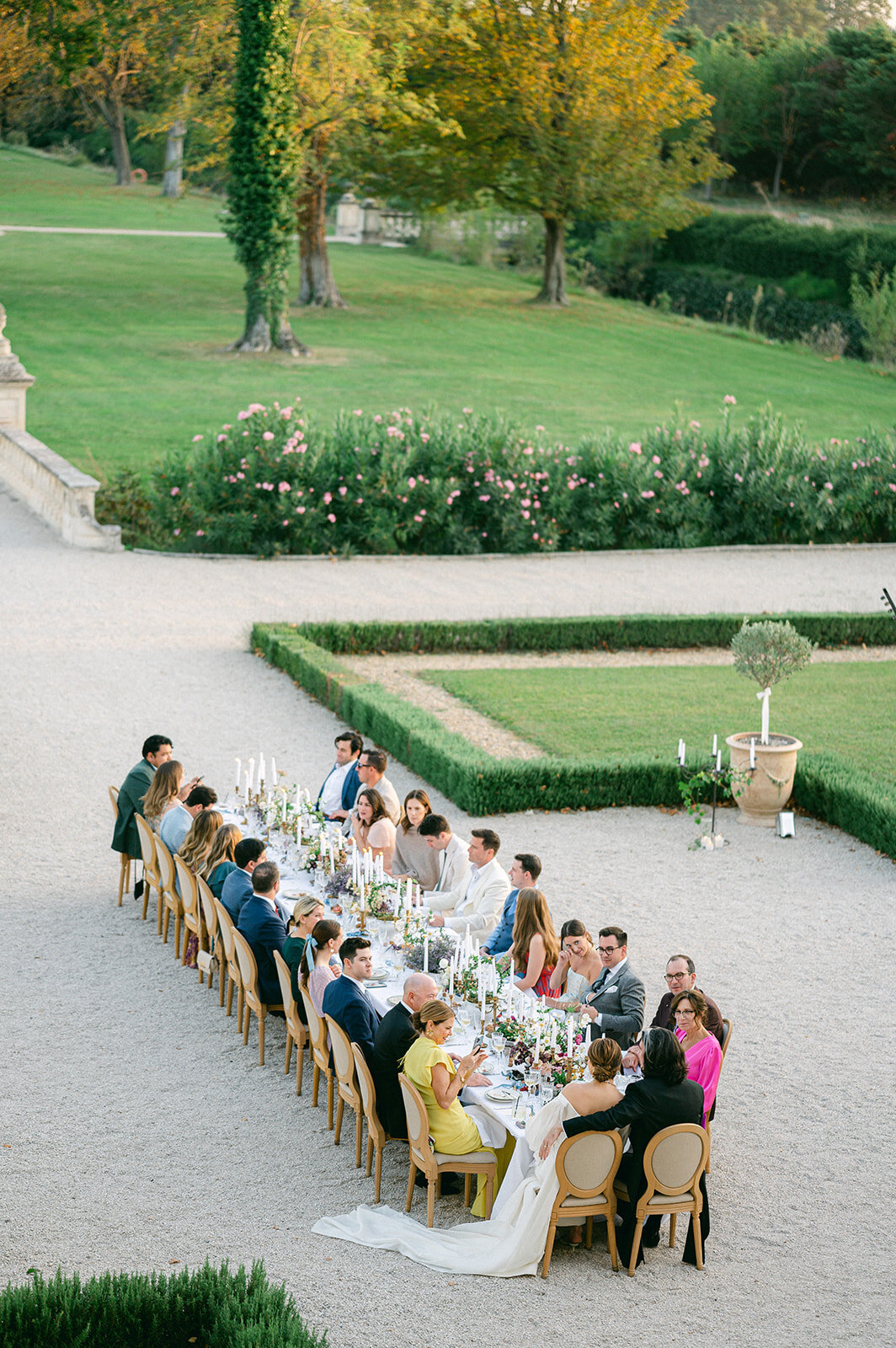 0022-Christophe-Serrano-Chateau-Toureau-Provence-Diner-Wedding -KOB_0540-0022