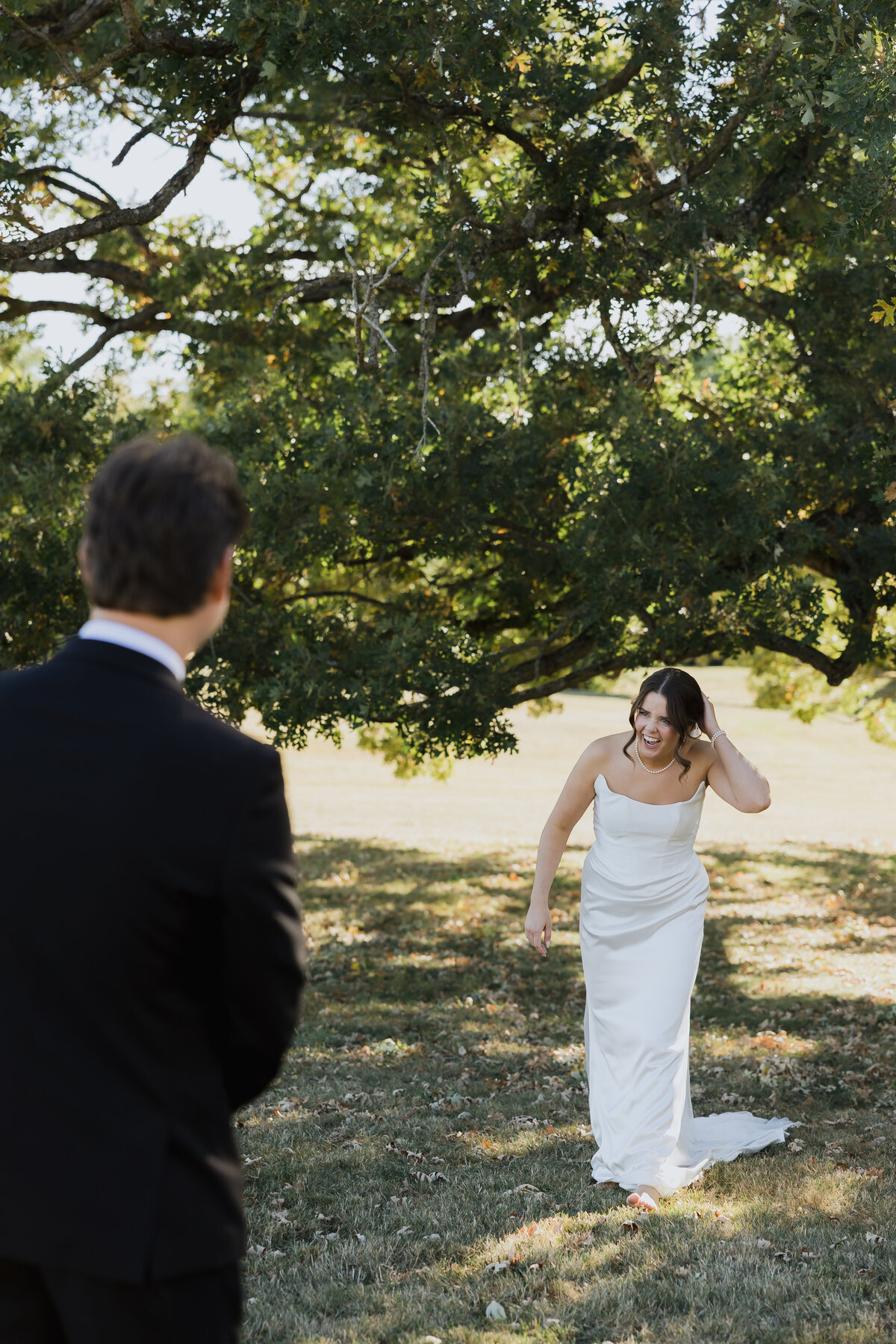 Wedding at Parlour Ottawa