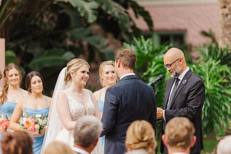 Wedding at The Vinoy in St. Petersburg- Florida166