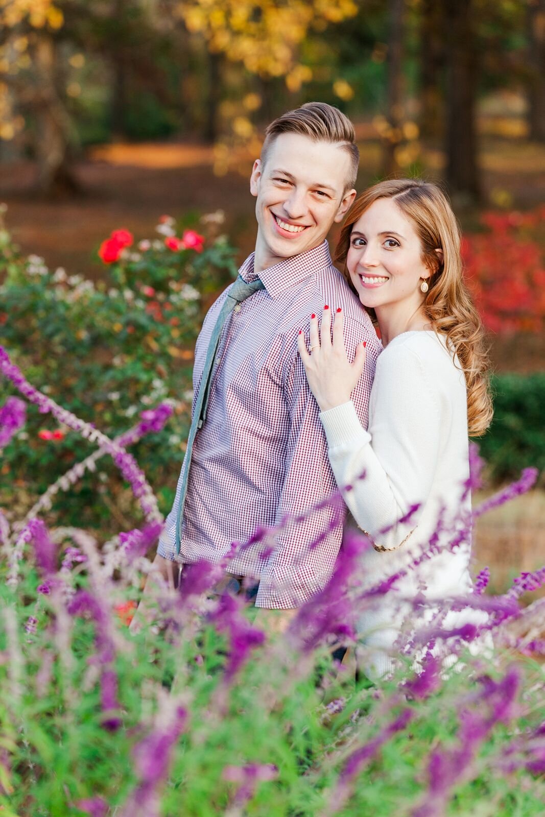 Birmingham engagement photographer - 34