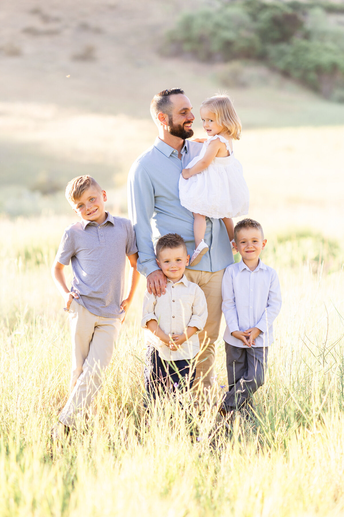 Burnham_Family-20
