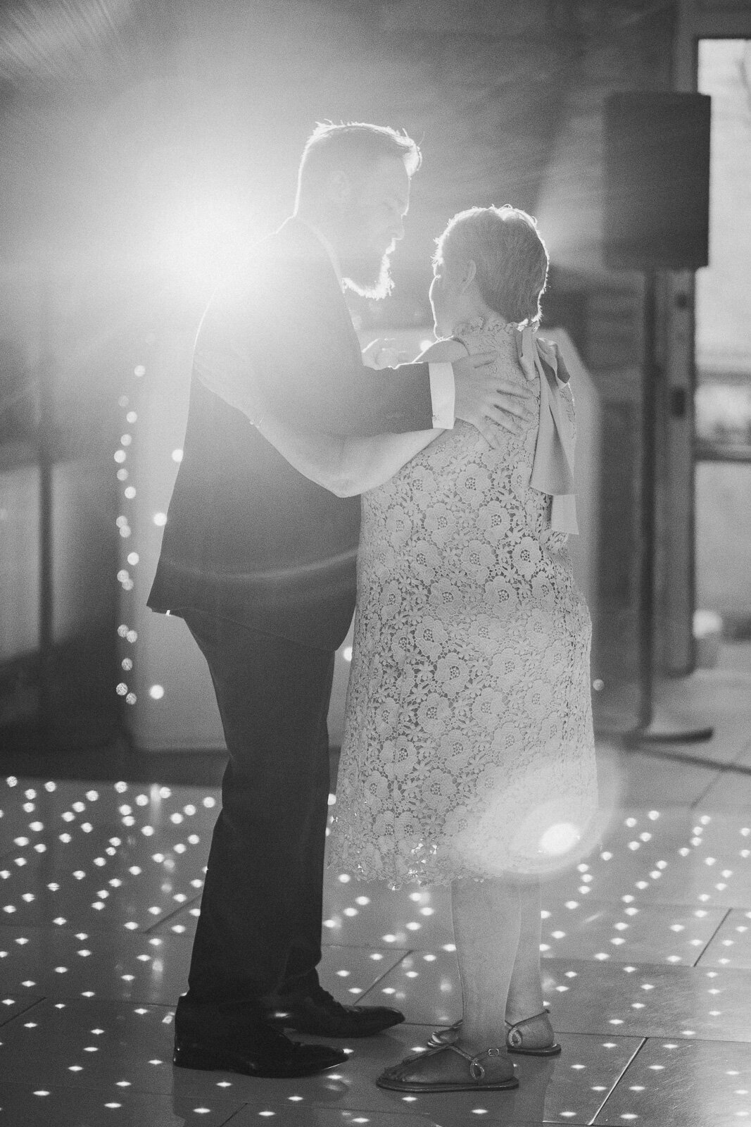 Elegant Wedding at Hinwick House, Northamptonshire - Destination Wedding Photography-257