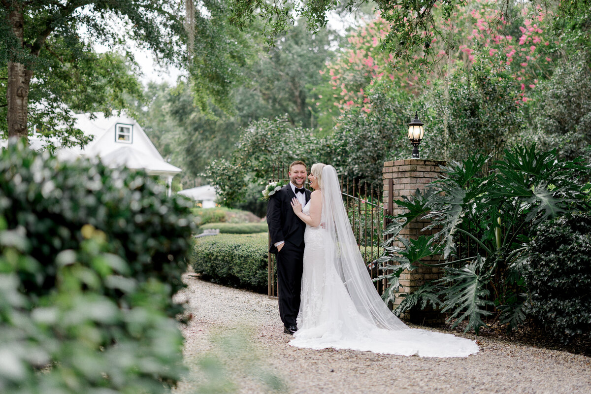 Jessie Newton Photography-Gerald and Kimberly First Look-Henry Smith House-Picayune, MS-172