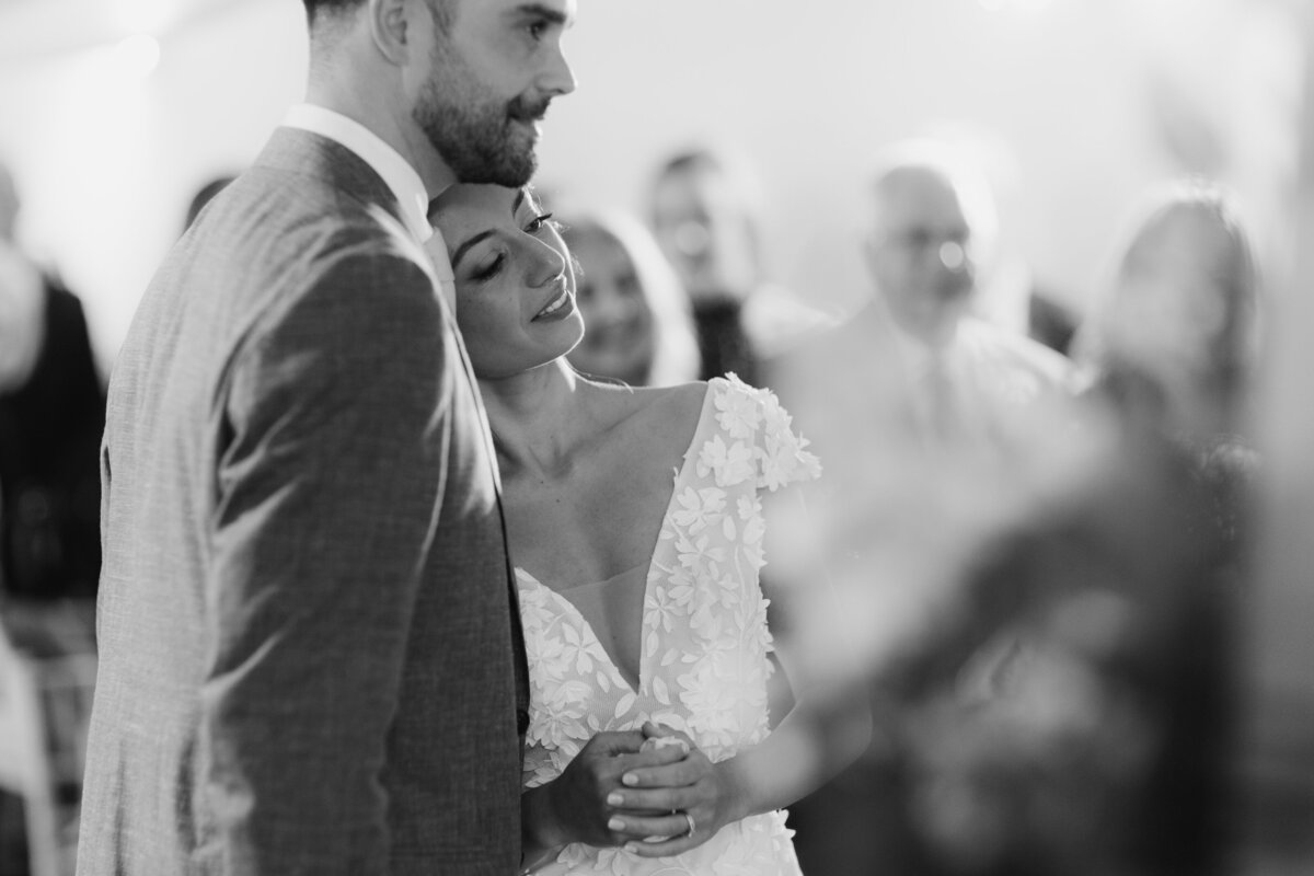 Alysha + Will 041 Wedding Highlights