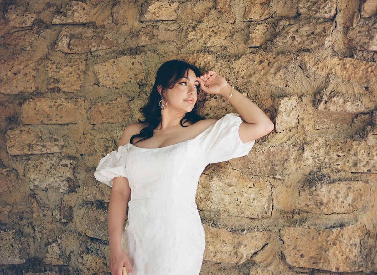 Villa-Catalana-engagement-on-film