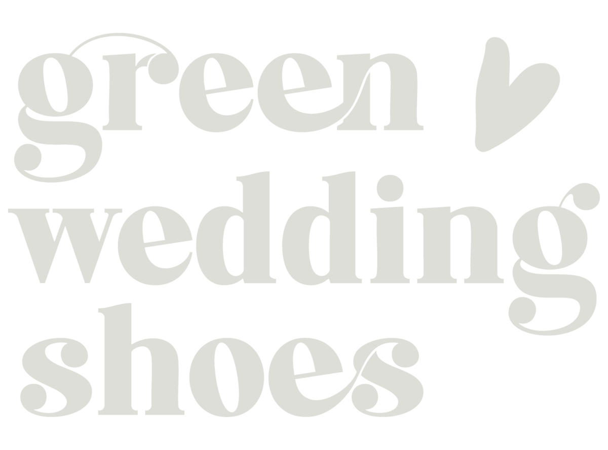 Atlanta Wedding Planner featured in Green Wedding Shoes