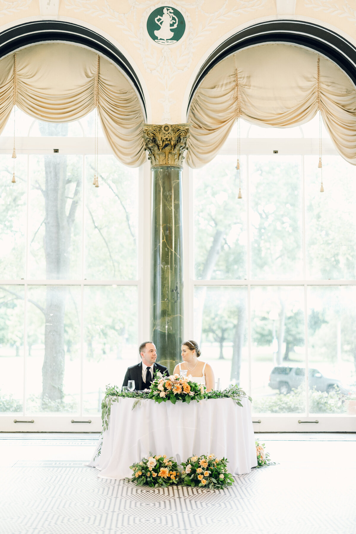 South Shore County Club Wedding - Chicago Historic District Wedding - Sasser & Co. Photo-0059
