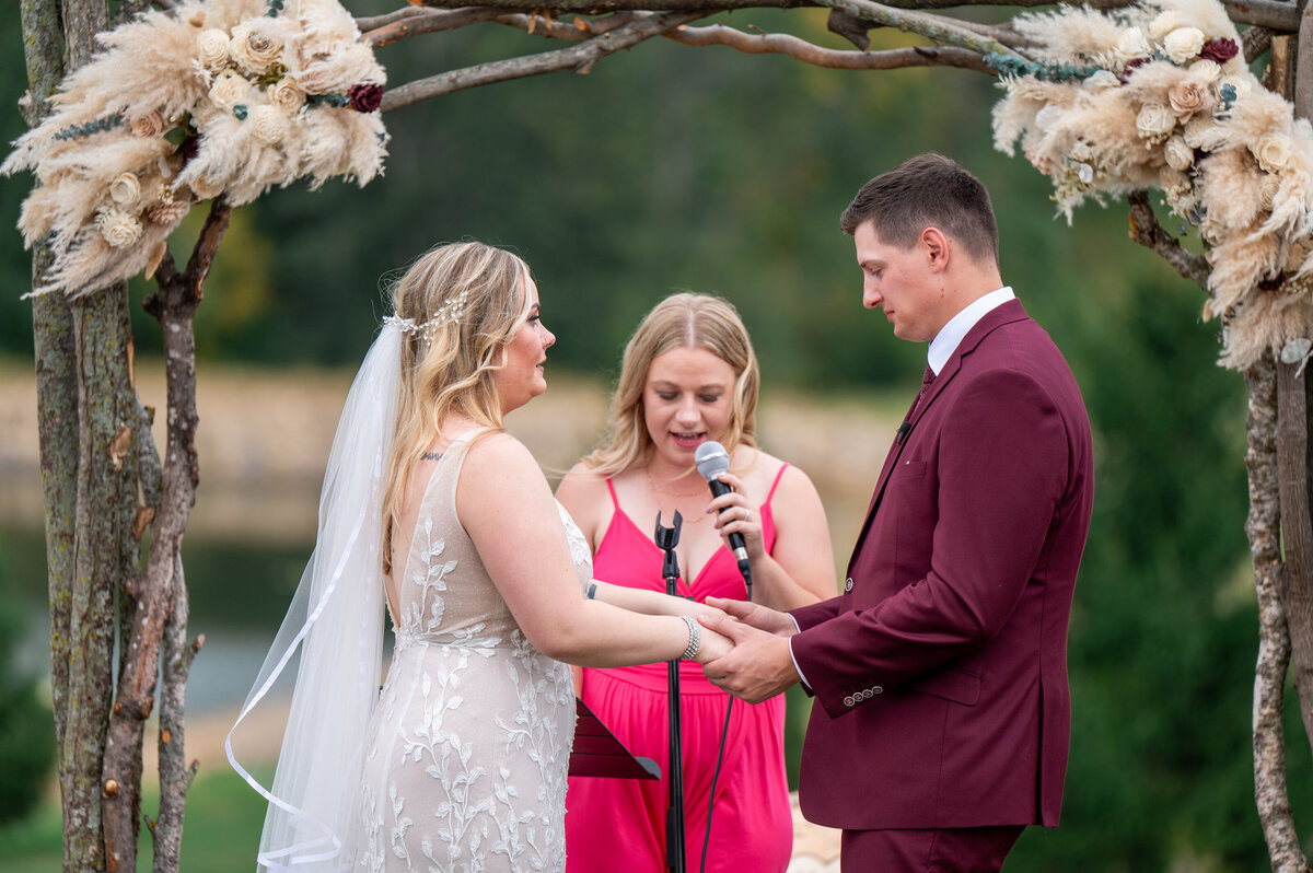 170-Wedding Ceremony Highlights-DSC_4281-Wedding Photography- St Cloud MN- Central MN, Nicole Hollenkamp