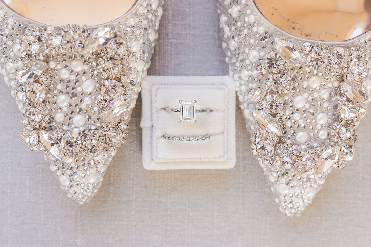 Tess & Jeff Wedding 11.04.22 - Hailey June Photography-15