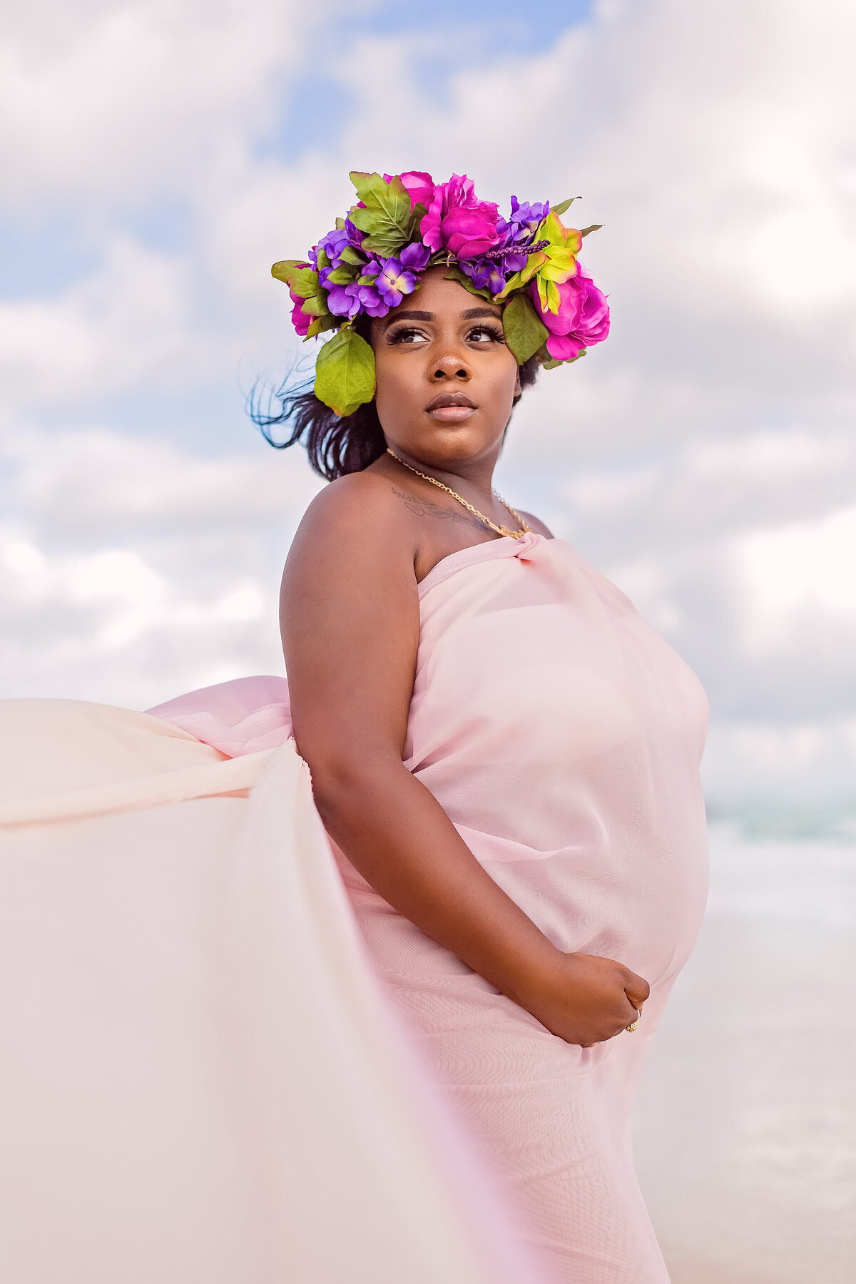 Quia Maternity_Tonia Christmas-5437