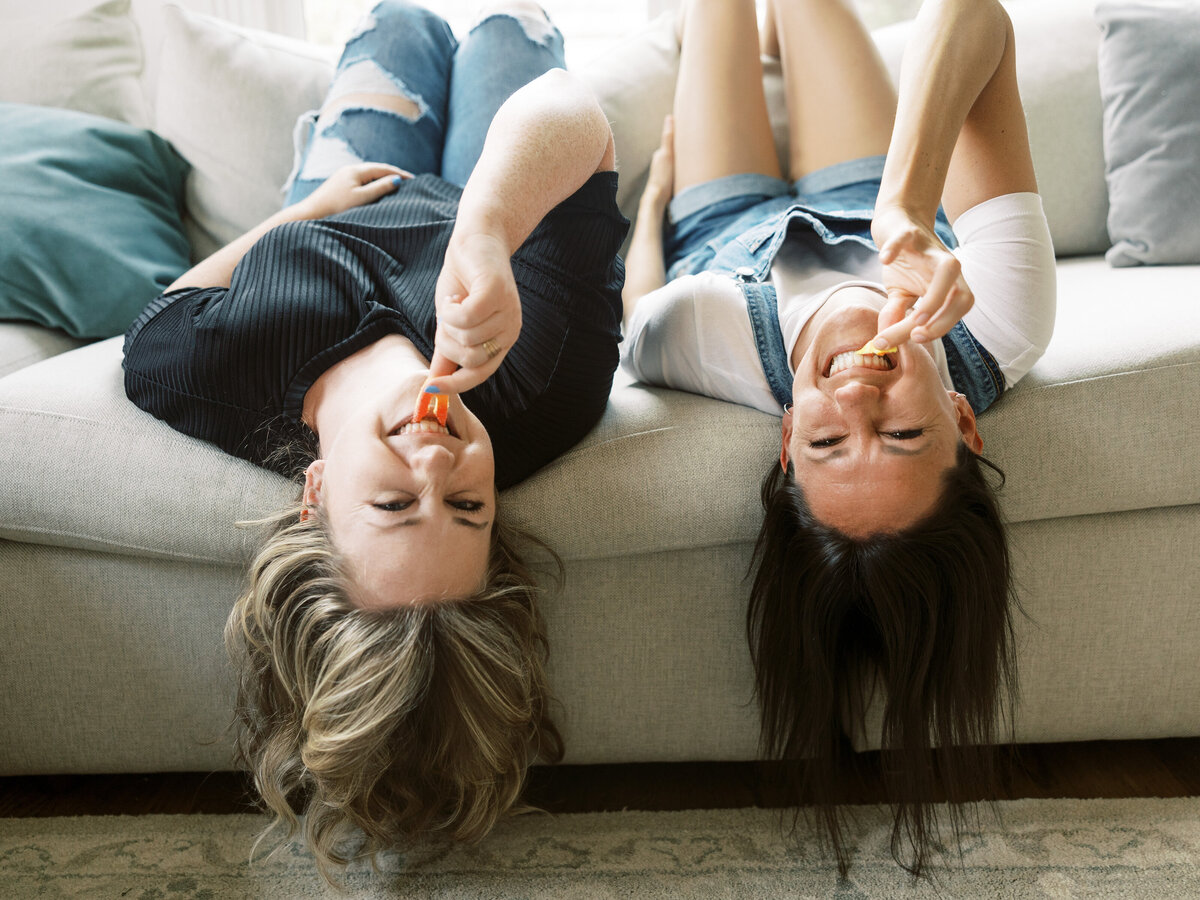 About - Tulsa + Fayetteville Event Planners - Common Cheers