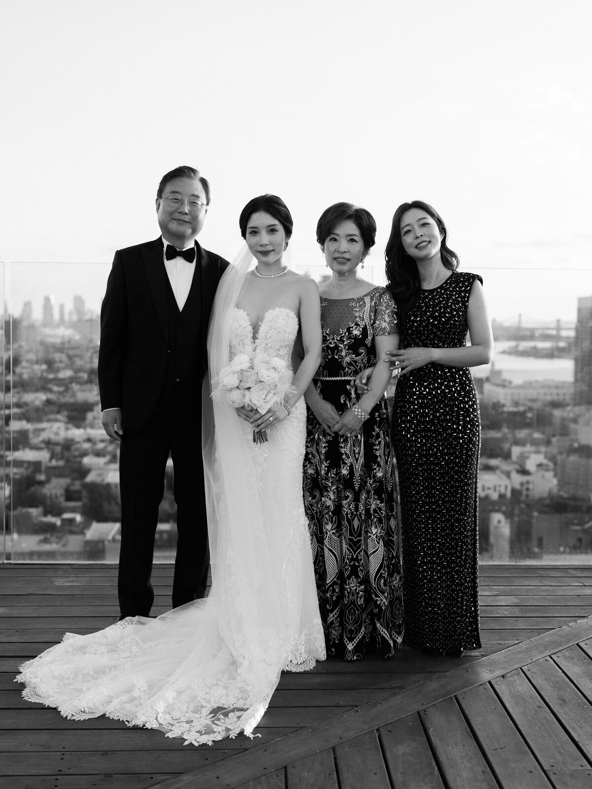 Westlight New York Wedding-5