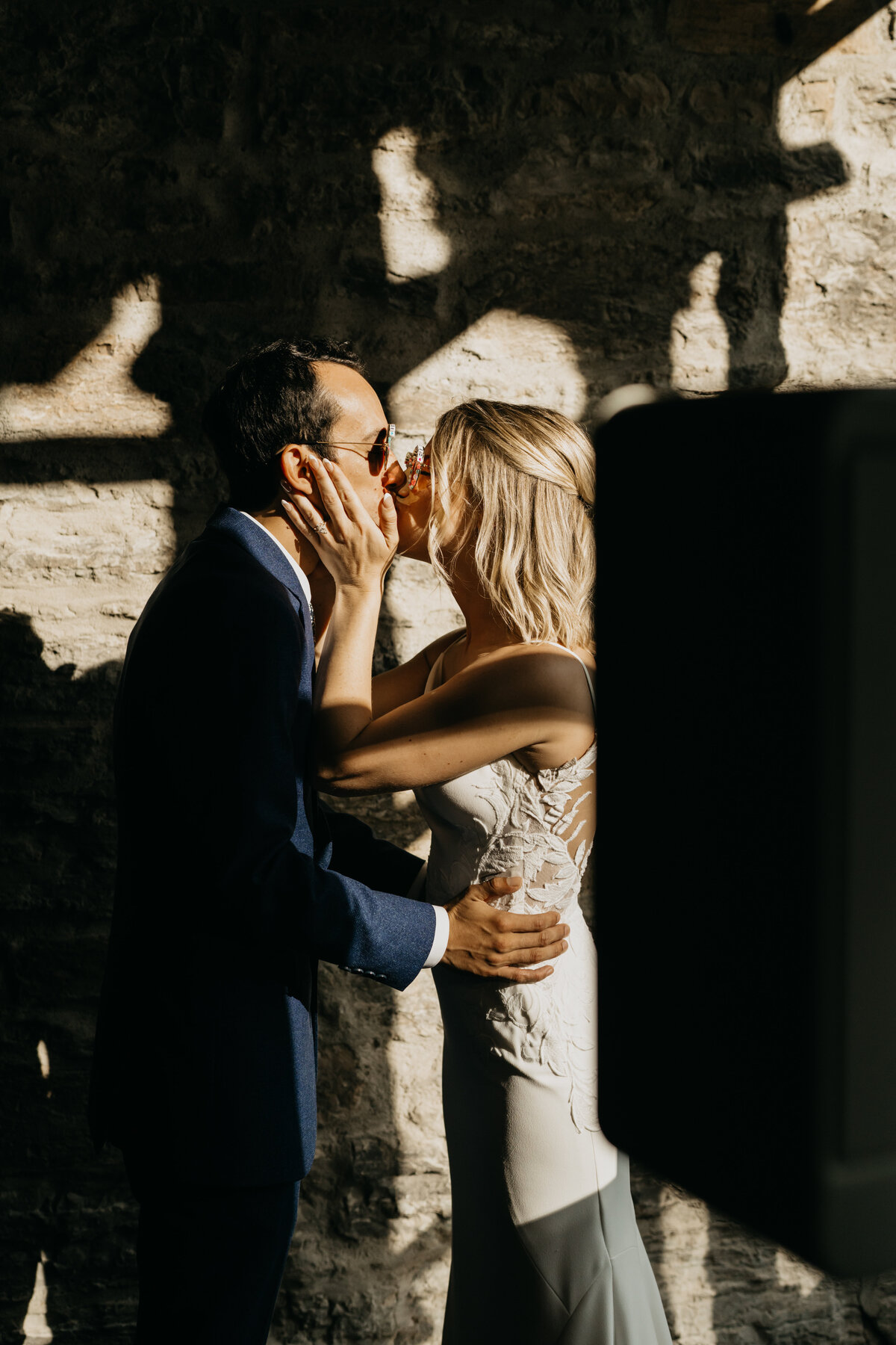 Danika and Gabriel Wedding by Mycah Bain Photography-521
