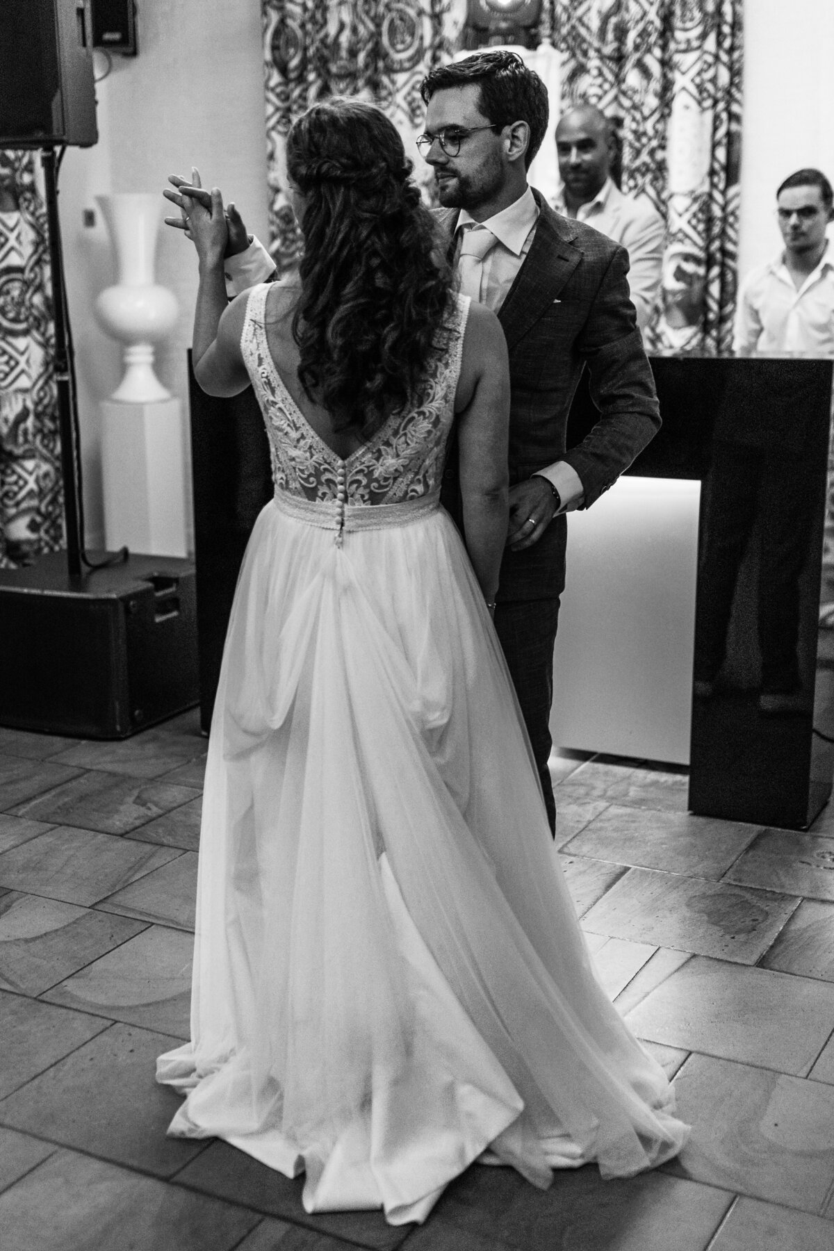 Fine art photography showcasing elegance and individuality