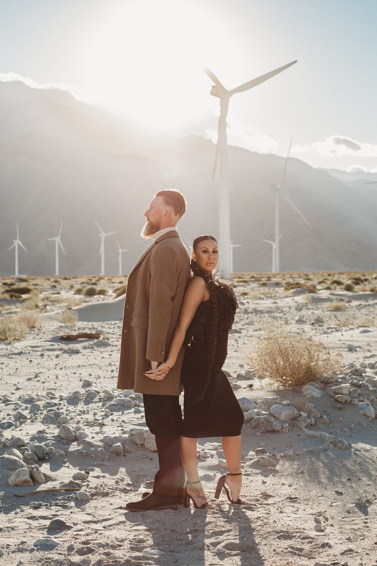 melissa-fe-chapman-photography-Palm-Springs-Windmills-Engagement-Session 1-3