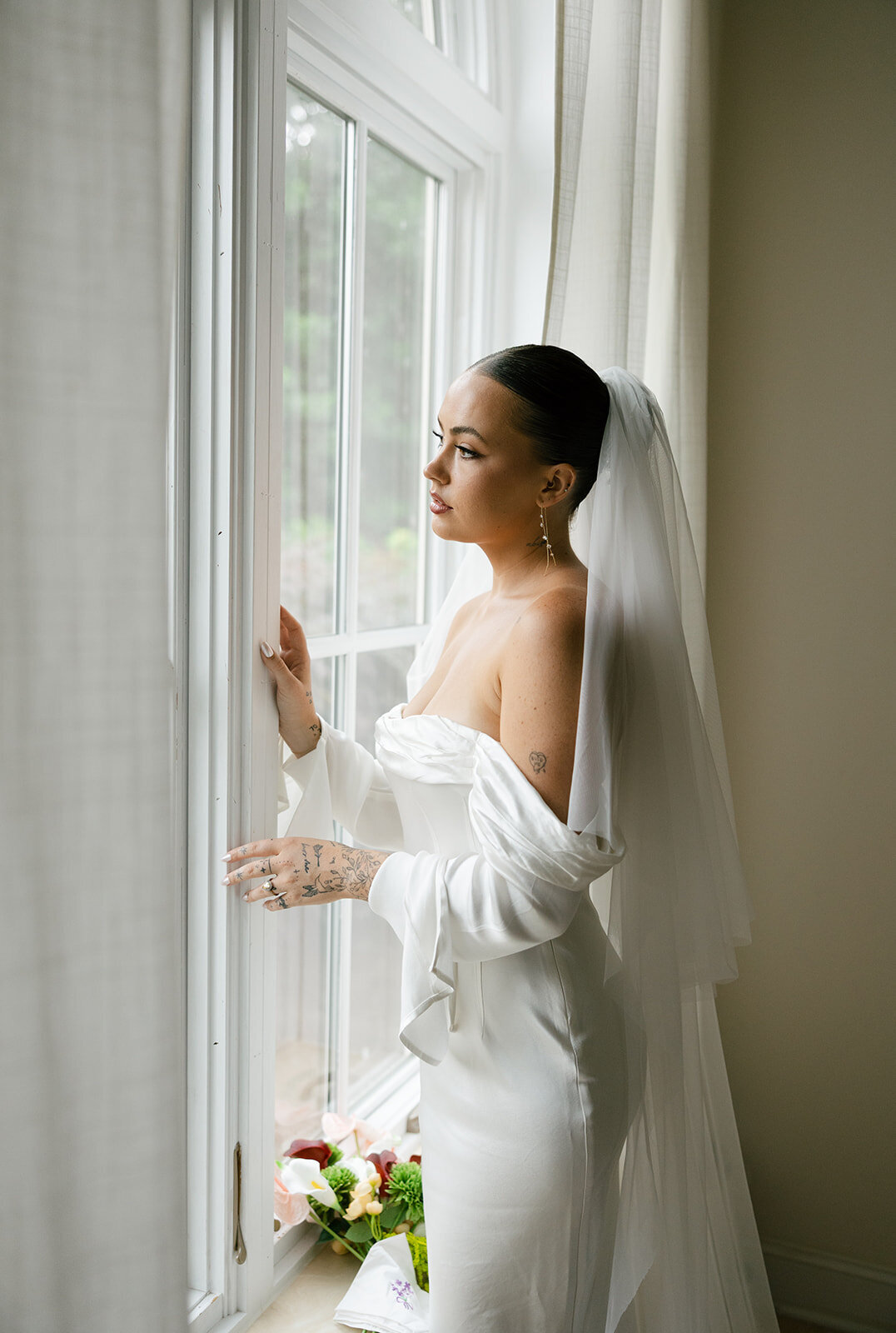 Wedding Bride Photos