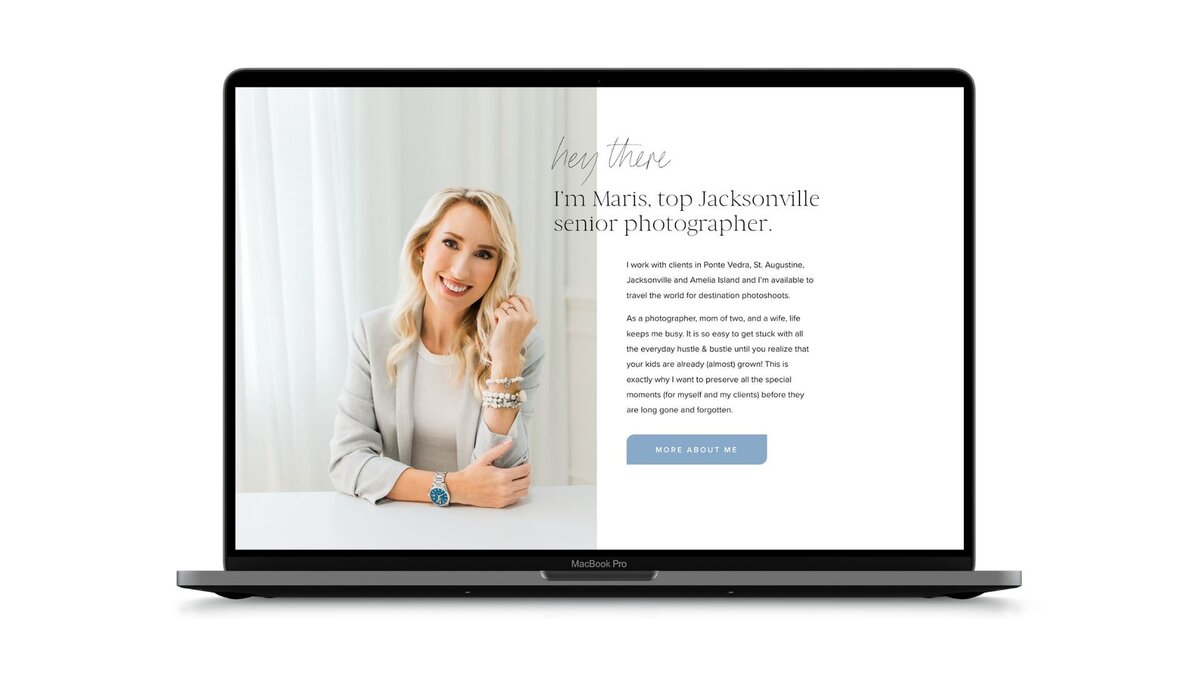 senior-photographer-website-design