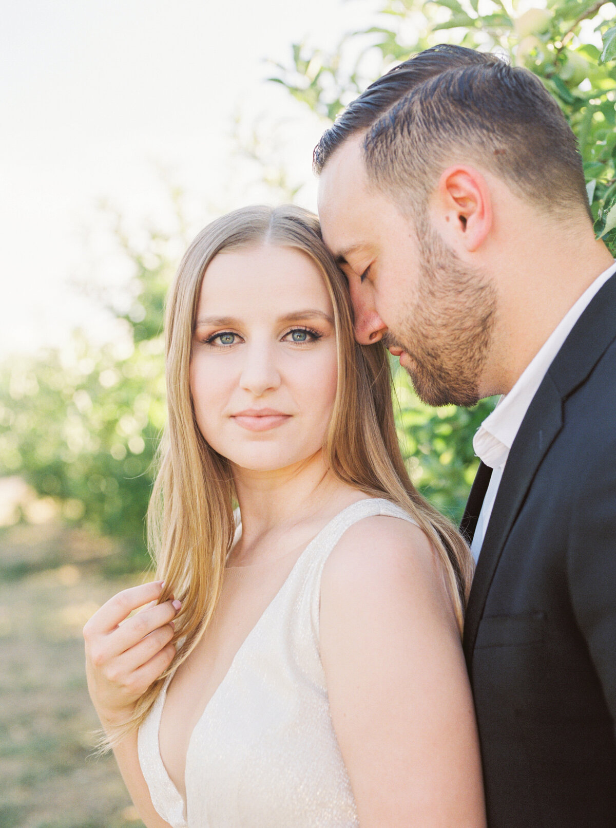 KIM & SPENCER30