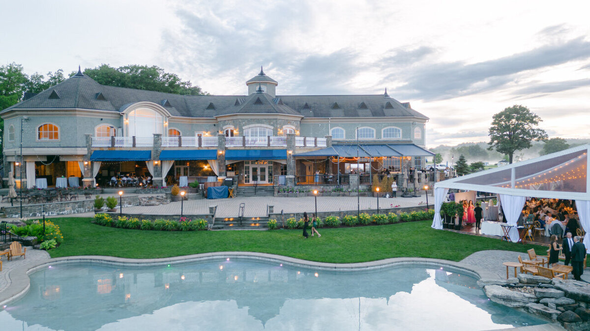 Saratoga National Golf Course Wedding- O'Malley Photographers-67