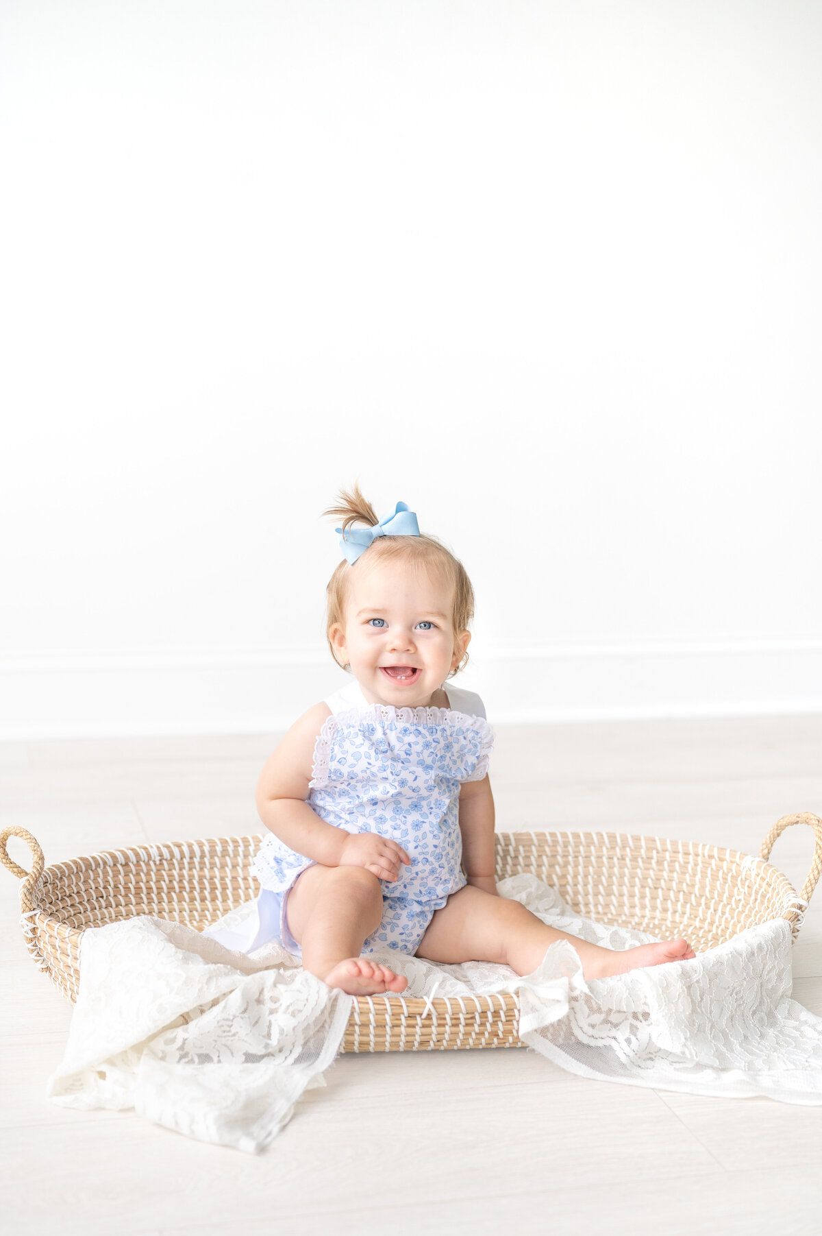 Apex Newborn Photographer