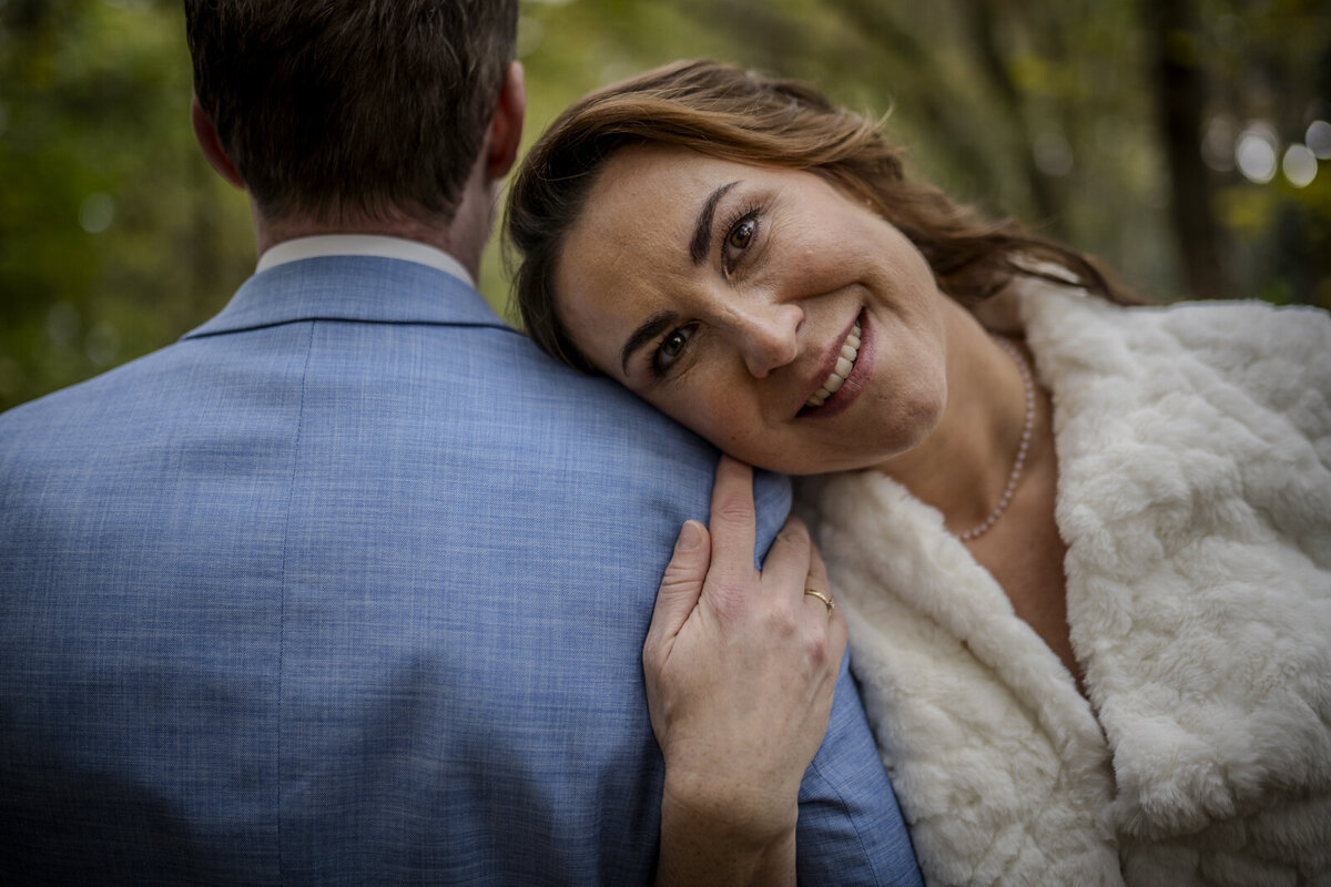 Weddingplanner wenshuwelijk MAWW