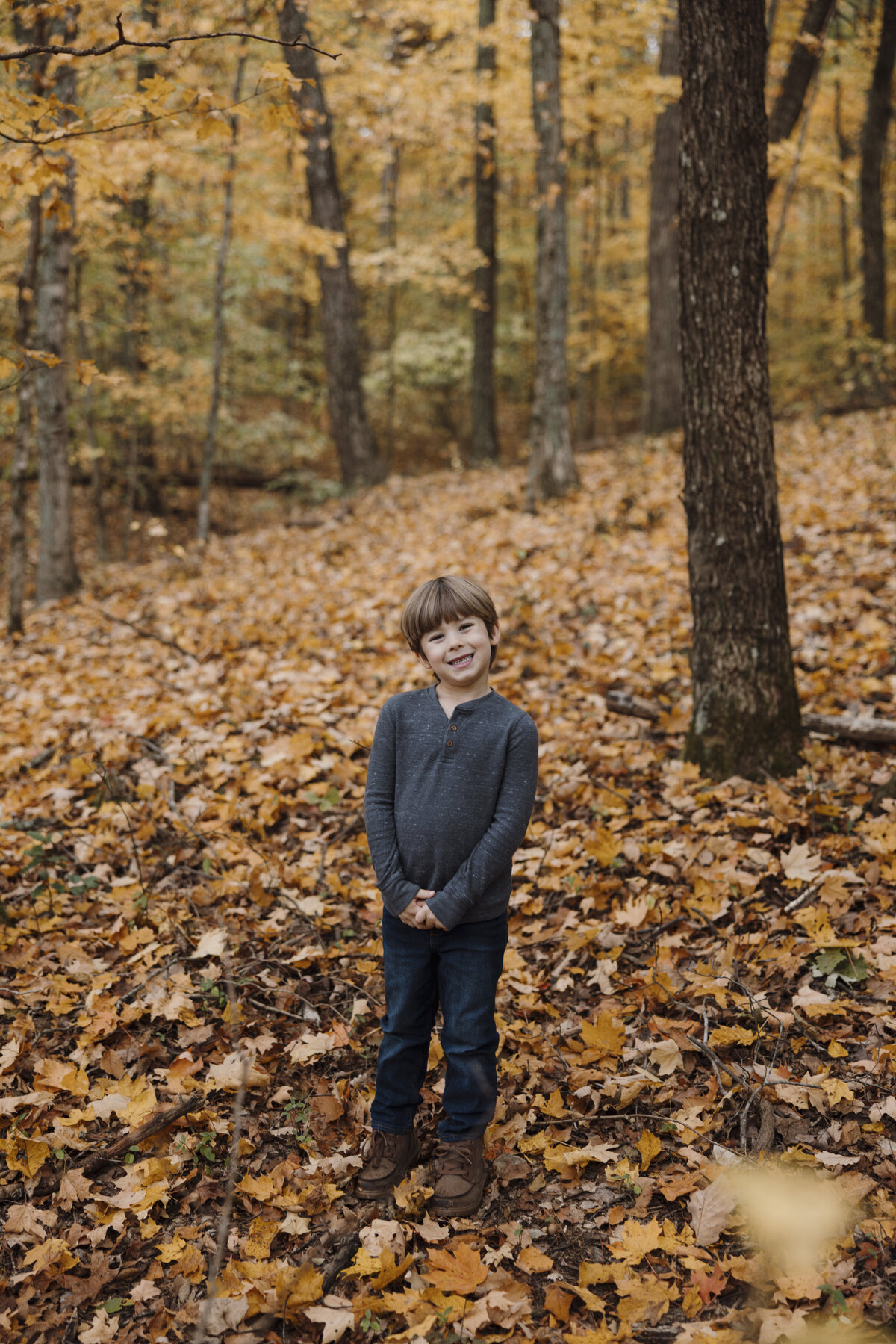 Kadynce & Grayson Fall Session 1_30