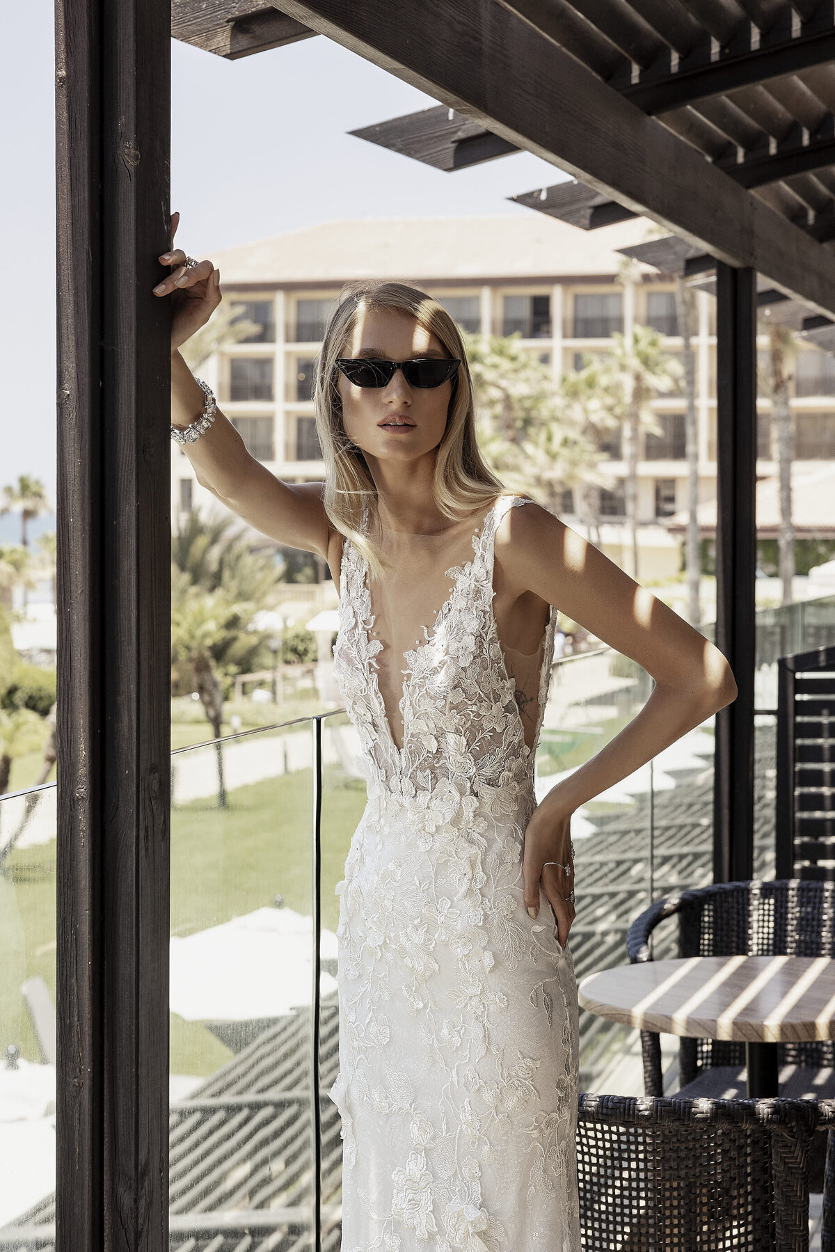 Sash + Bustle | Bridal Collection | Wedding Gowns | Toronto