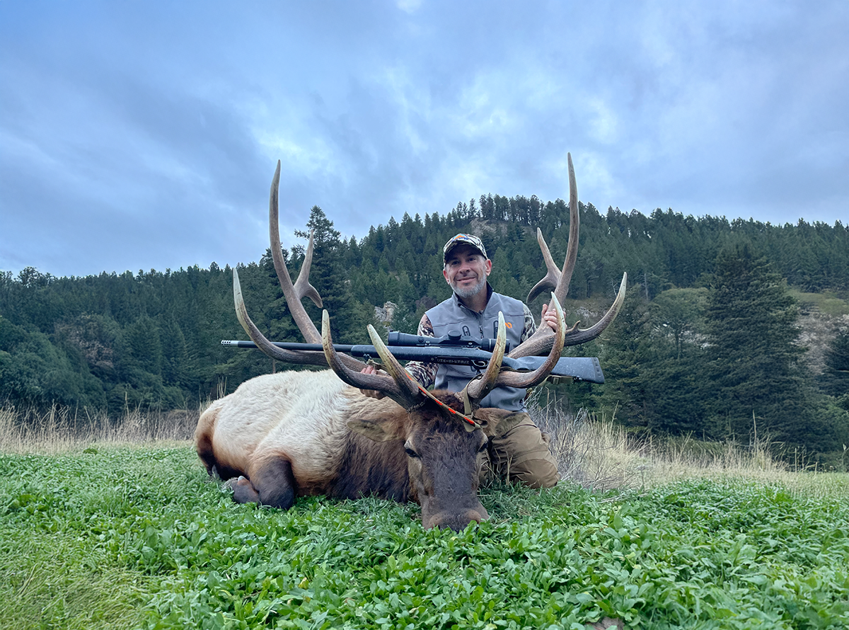 Montana Hunting Guide