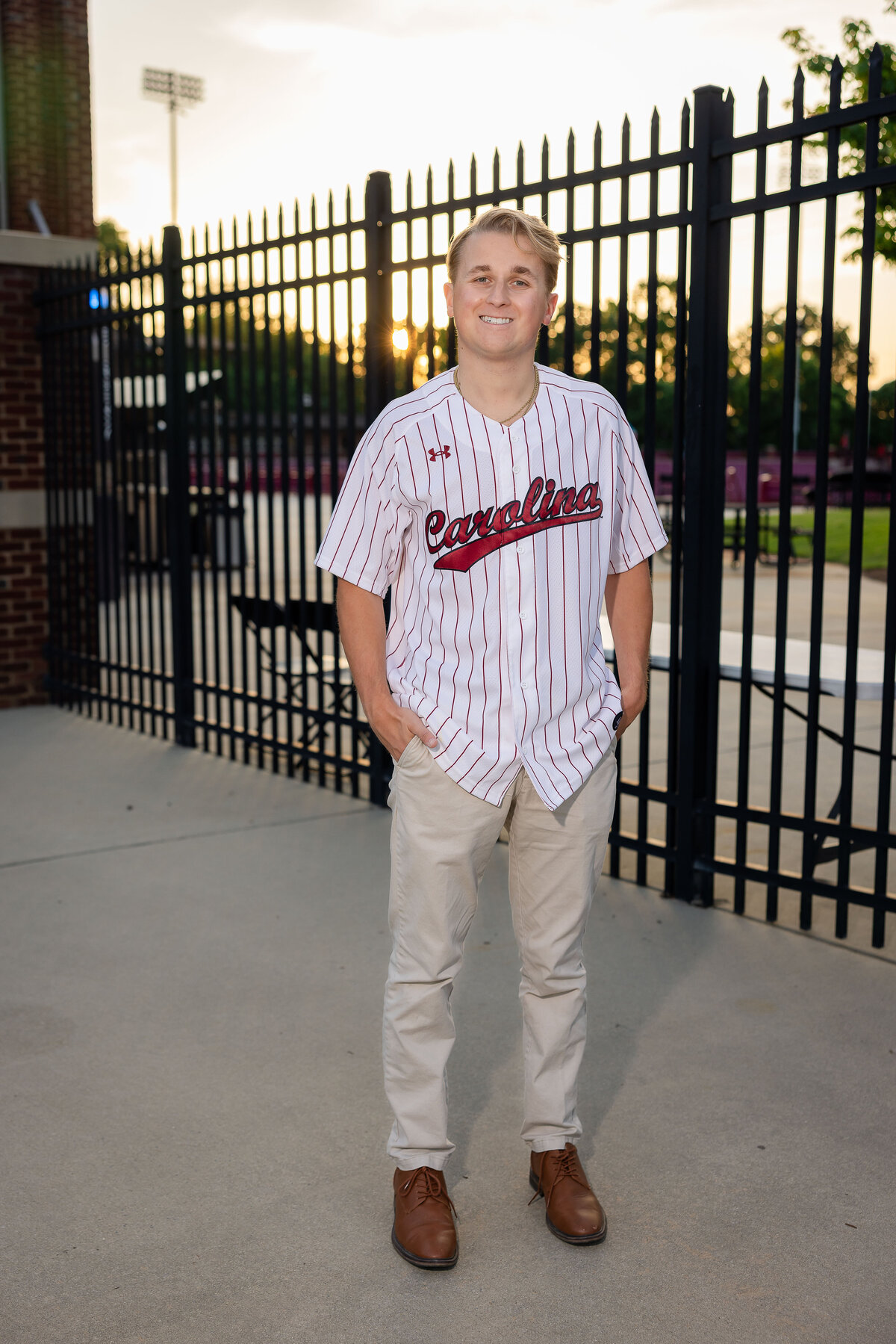 USC Columbia Photographer boys guys senior portraits-6067