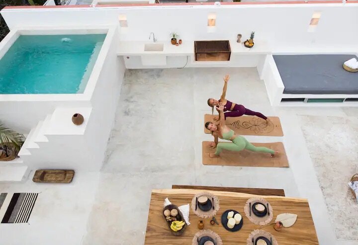 PALMS Real Estate Group - Tulum11