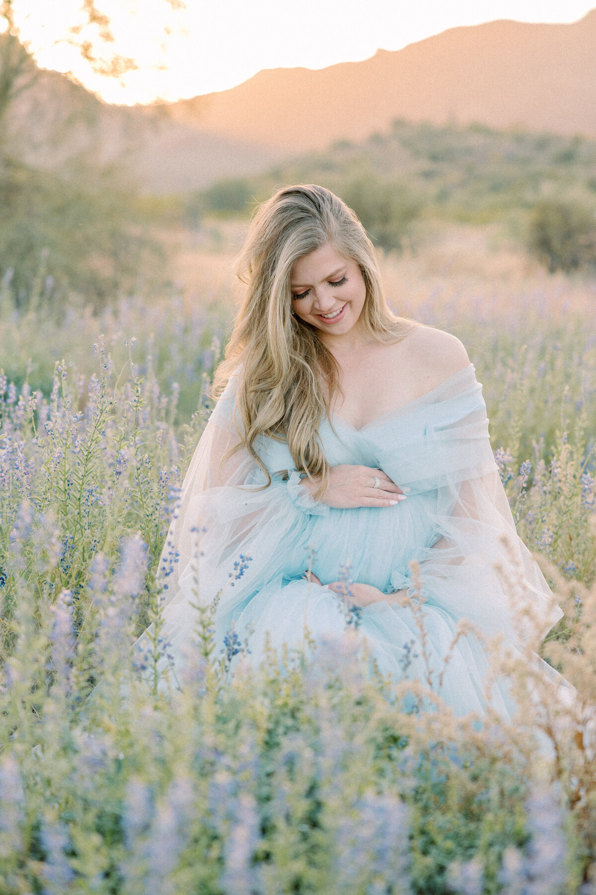 Phoenix Maternity Photographer-17