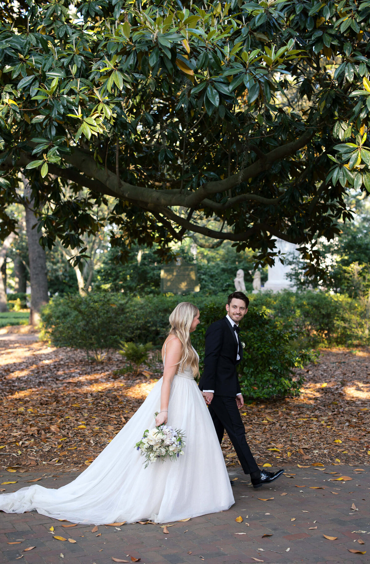 Hotel Bardo Savannah Wedding 66