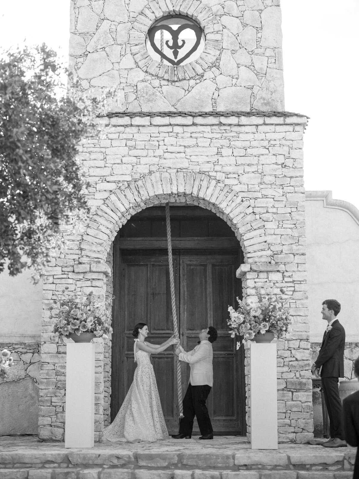 Austin Wedding Photographer | Camp Lucy Ian's Chapel-61
