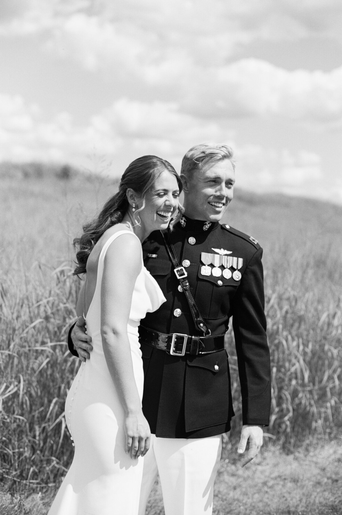 Upstate NY Wedding Photographer