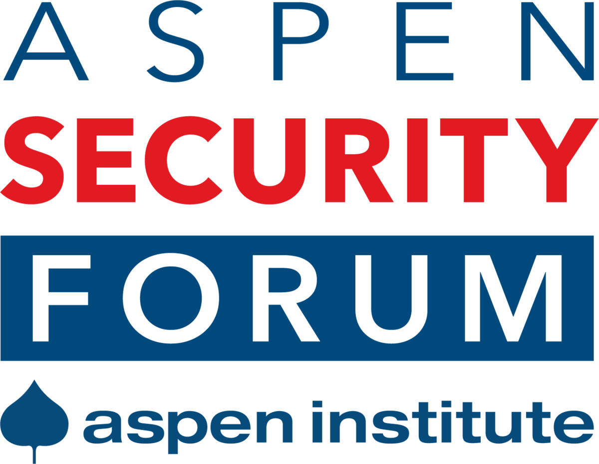 Aspen Security Forum