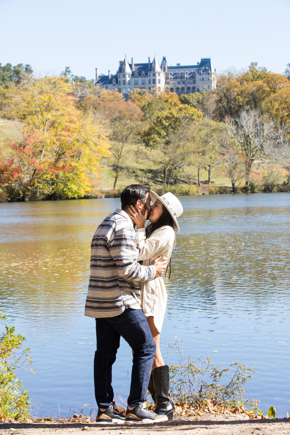 06Wedding Proposal at Biltmore