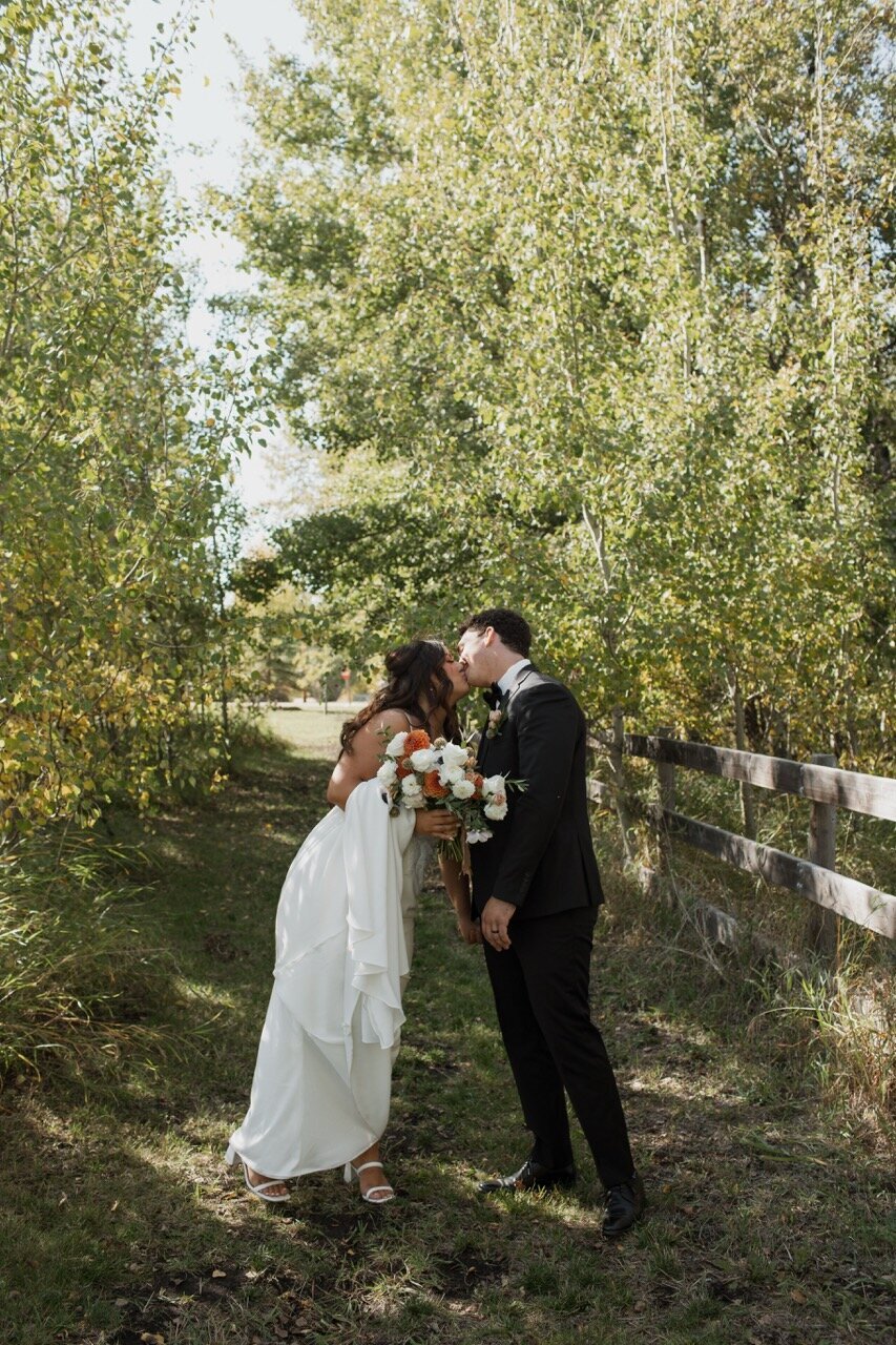 Red Deer Wedding Venue River Valley 125 Large