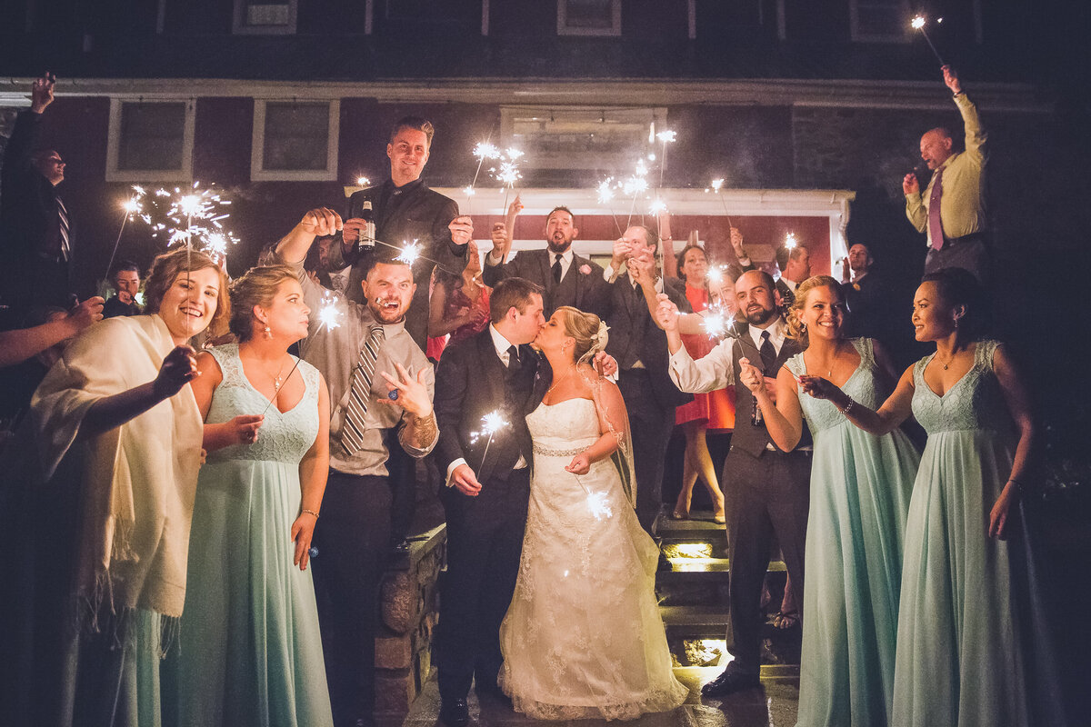 Bally Spring Wedding Photographer 012