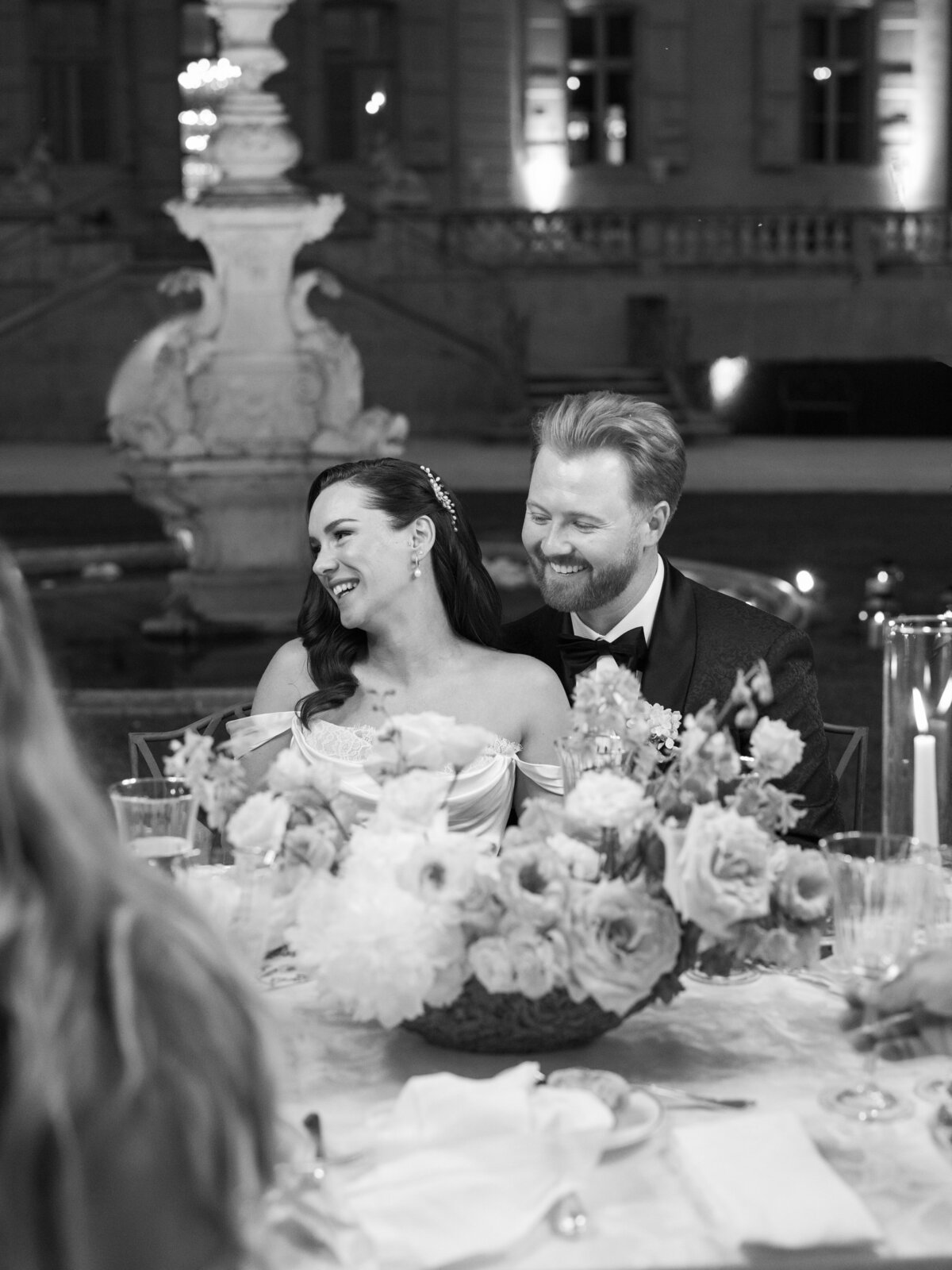 Jennifer Fox Weddings American wedding planning & design agency in Provence, crafting luxury weddings at Château de Fonscolombe sophieeptonphotographyjordynrichardwedpreview-145