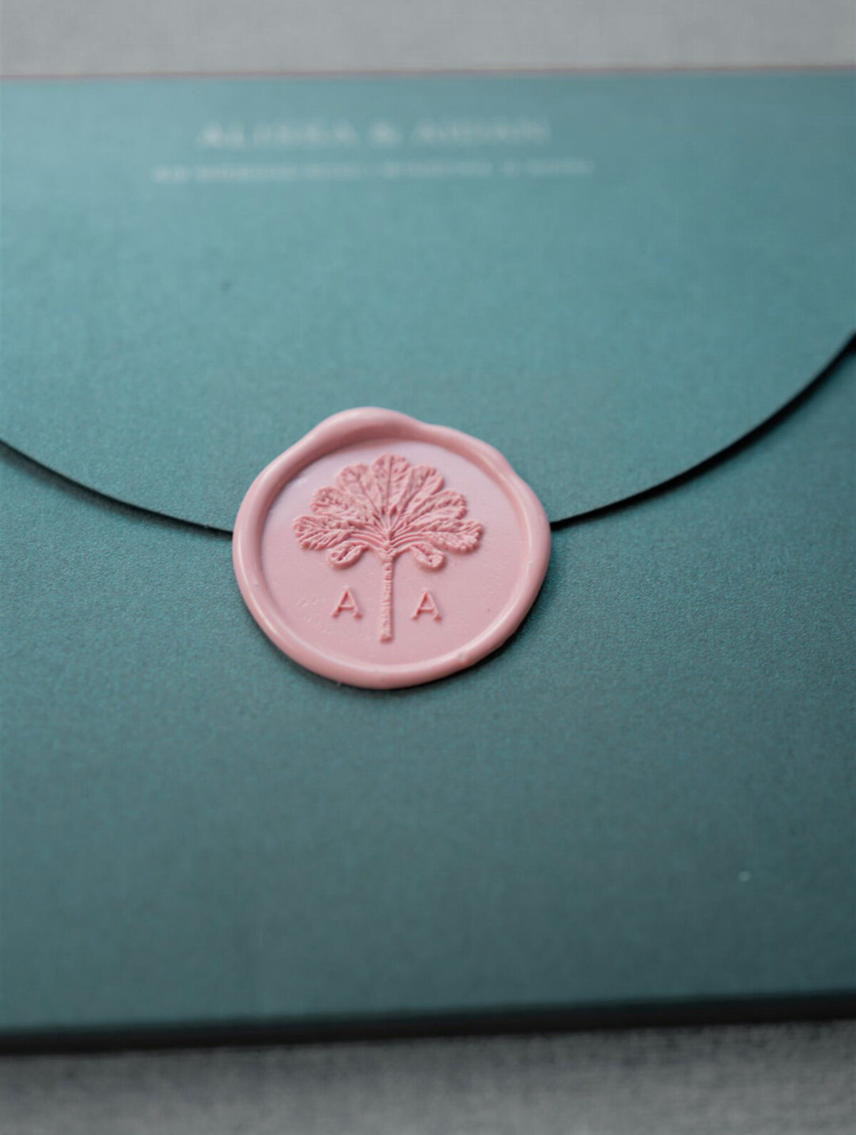Palmetto Bluff Wedding Invitations by @gobelladesign gobella.com 13