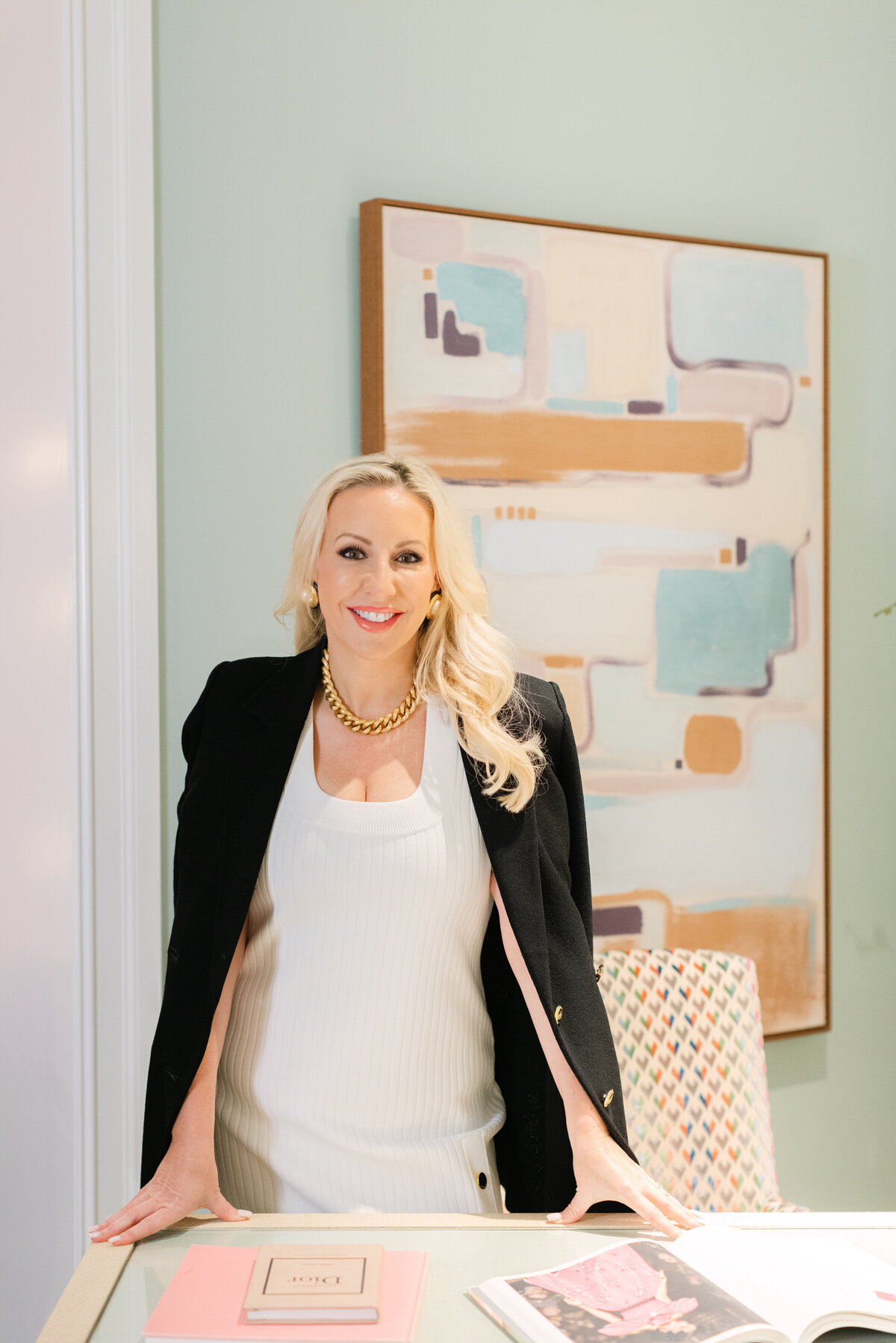 Copy of Girls-at-Flourish-High-Point-Market-Photography-Lost-Orchid-Interiors-4