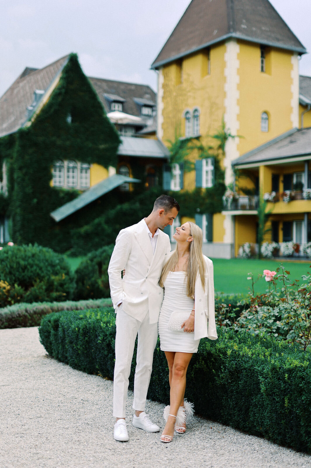 Luxury Destination Wedding Photography in Austria 38