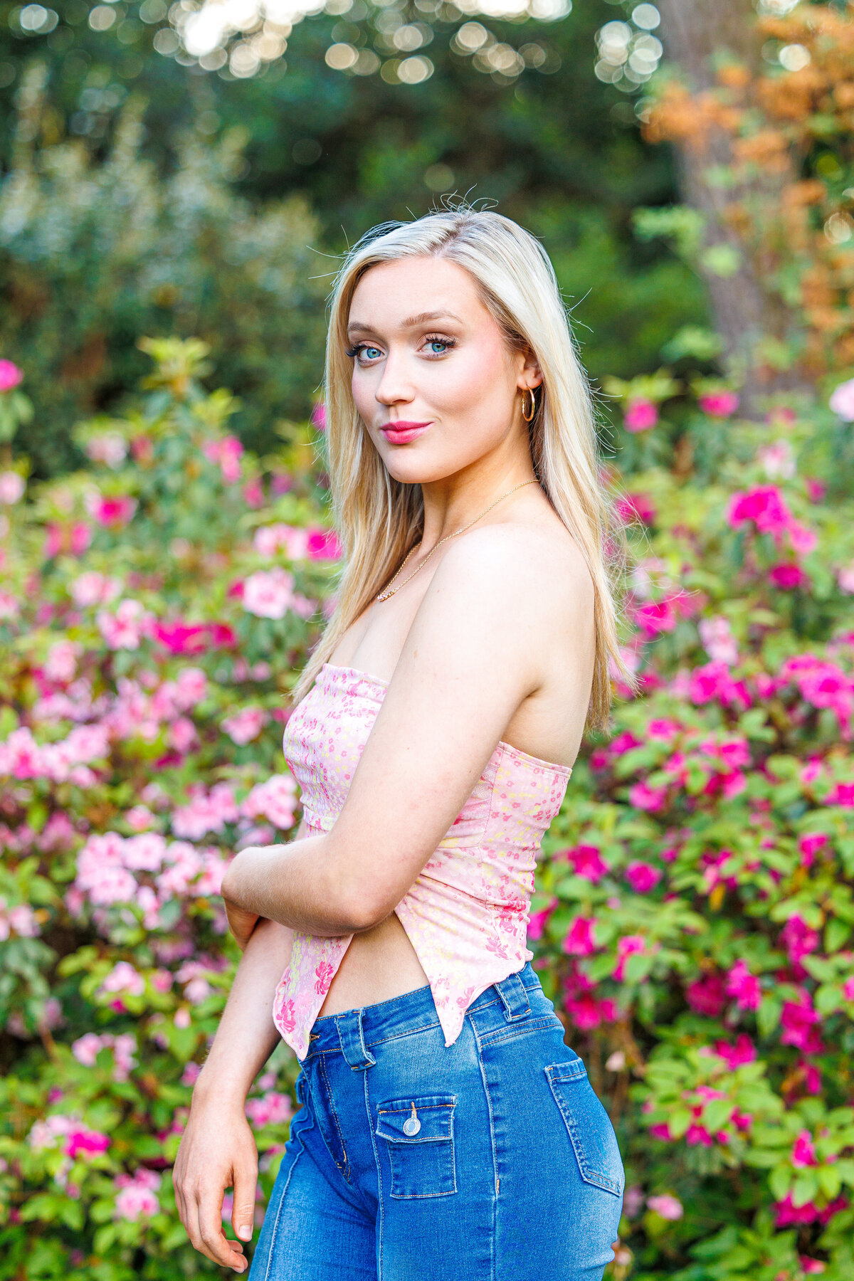 Senior Photos - 20