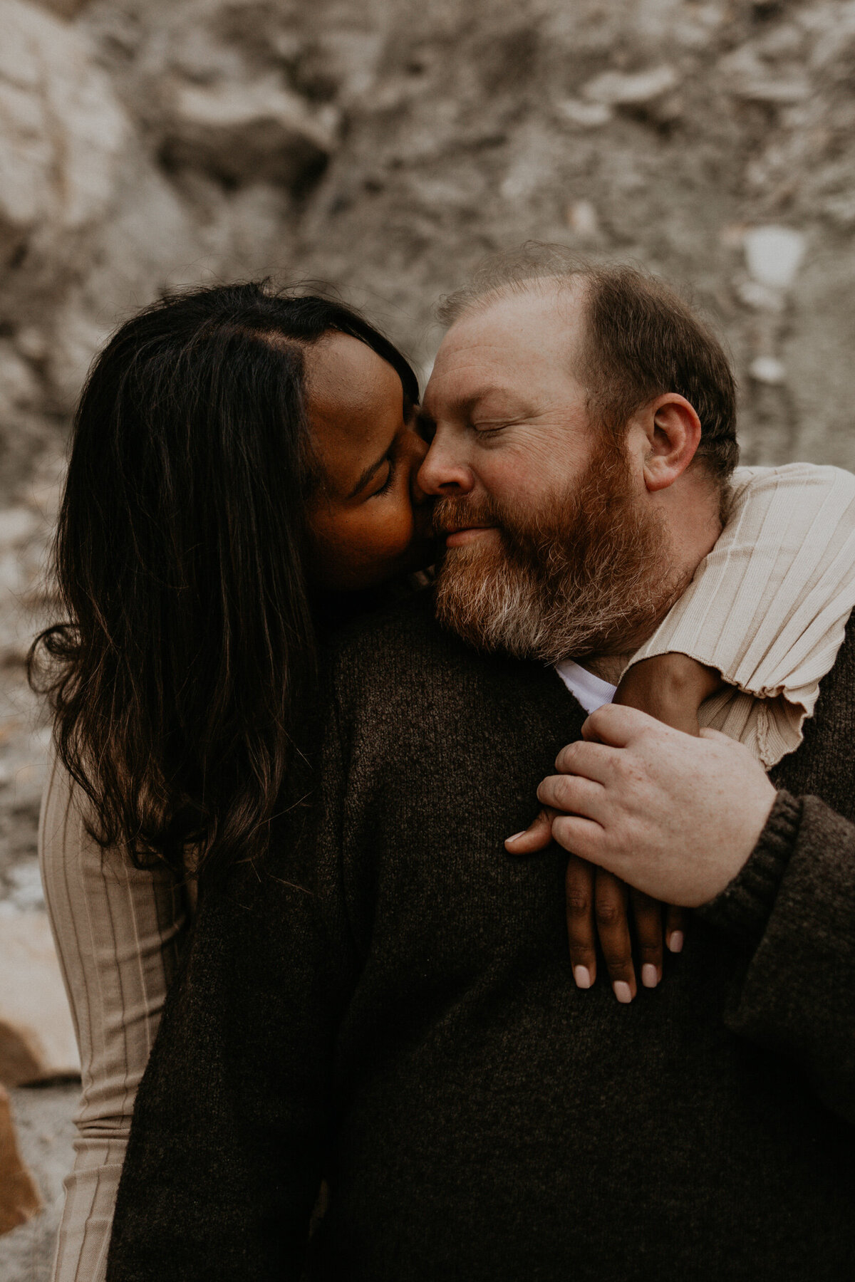 san-ysidro-new-mexico-engagement-photoshoot-with-dog-28