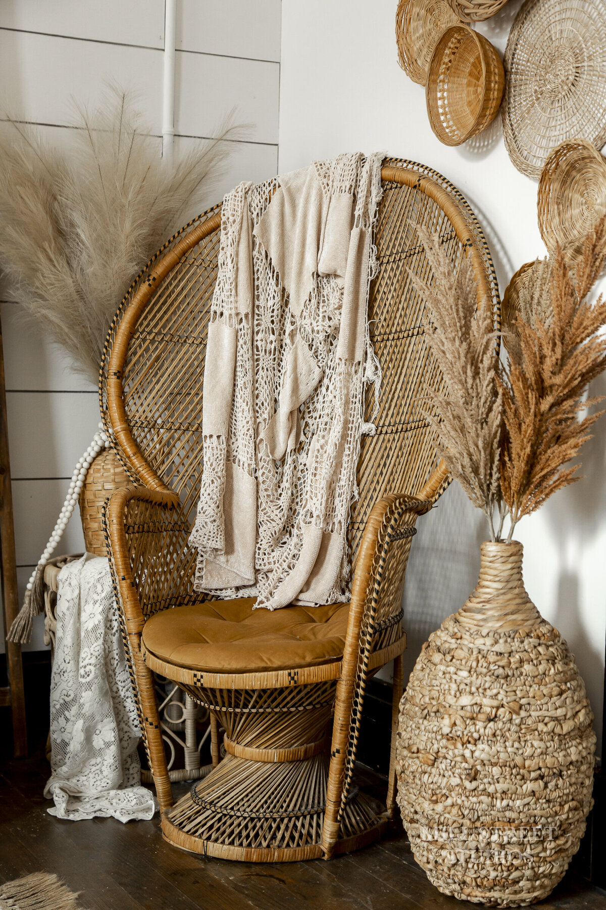 Boho 23-9