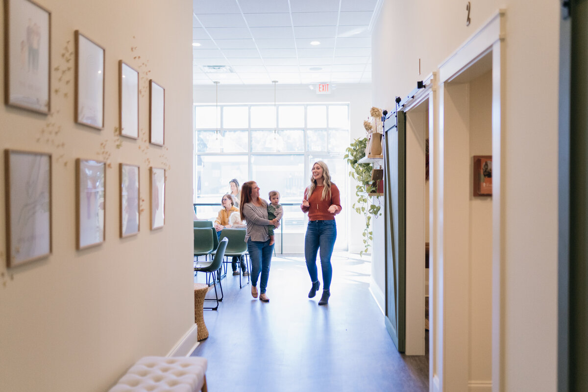 Freedom Chiropractic What To Expect