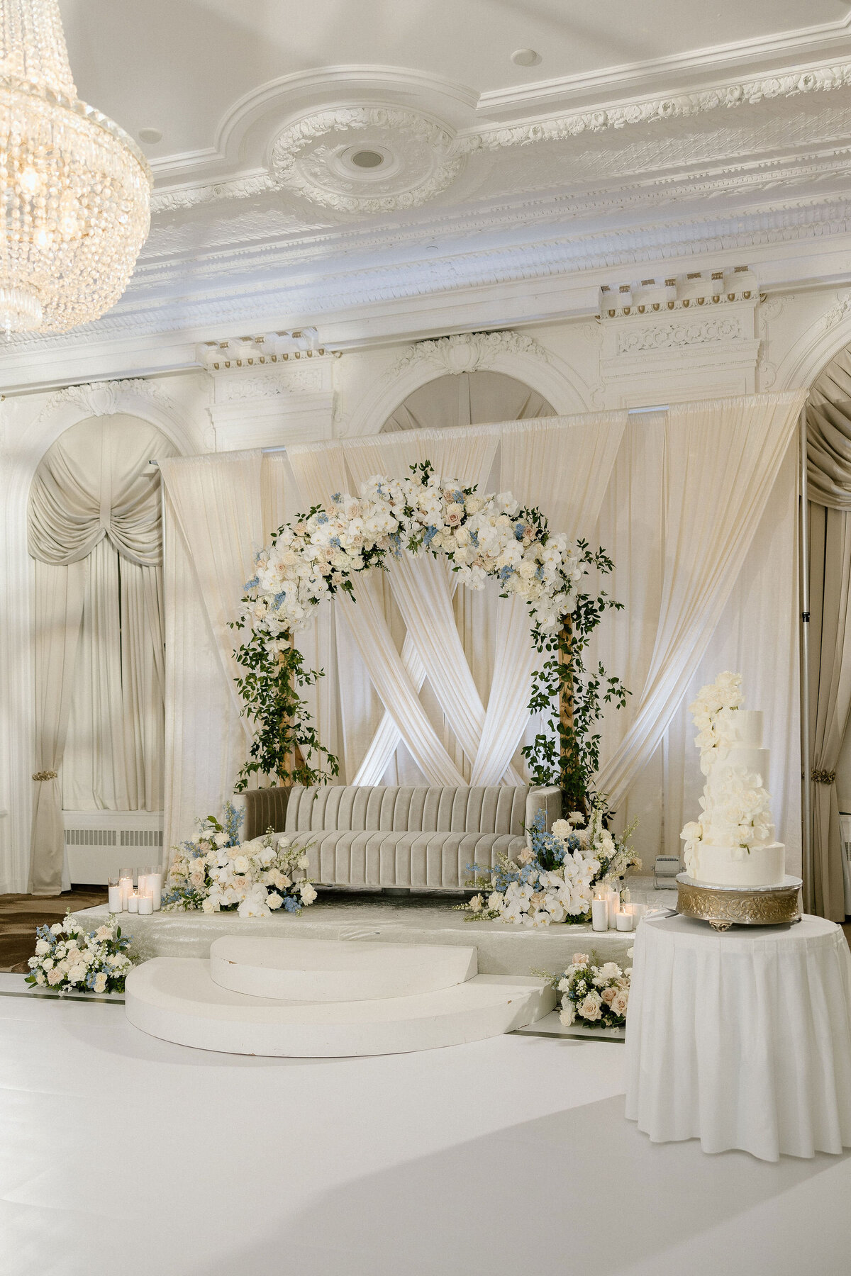 Calgary Indian Wedding Banff Wedding Planner (200)